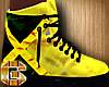 G00 Jamaican Sneakers