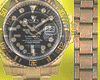 Rollie Gold