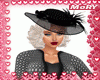 Marilyn With Purse NPC