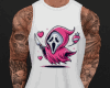 SV|Ghost Love Couples PJ
