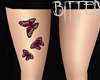 Bfly Elf Thigh Pink