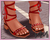Exotic Sandals v2