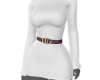 8! ِMarim White Dress