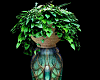 [V]Exotic Deco Vase