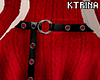 KT♛Belt Gold