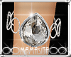 [M]DIAMOND BRACELET