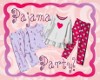 Pajama Night Rug
