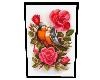 Rose Birds