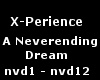 [DT] X-Perience - Dream