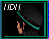 [HDH] VALE HAT
