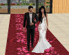 Wedding Rug Anim