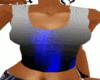 [ii] Blue Top