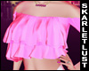 SL Ruffles Top Pink