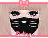 🎀Mask Neko