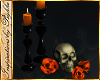 I~October Skull+Candle