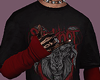 Long sleeve Slipknot