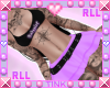 Babygirl | Purple RLL