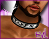 [EM]Taken Collar 