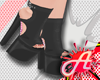 A! Ariela's Ankle Boots