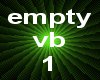 Empty VB1