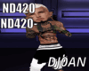 J🦜 Rap It Up Dance