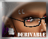 [2S] Remove Eyebrows DRV