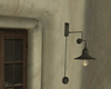 A change : Wall Lamps