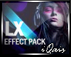 DJ Effect Pack - LX