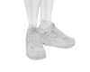 White 90s