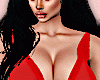 Diva Red Flare