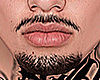 Beard Black goate
