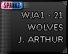 Wolves - James Arthur