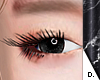 ♥ Lashes - blaq