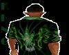 WEED HIGH LIFE SHIRT