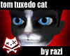 Tuxedo Tomcat Bundle