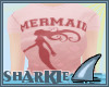 -^- Team Mermaid Red