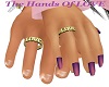 Hands Of LOVE