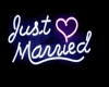 Just♥maried /neon