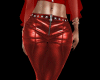 (KUK)red pants perfect