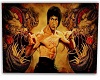 Martial Arts Poster 1