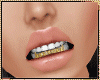 Gold Grill ♥