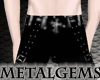 CEM Dark Gothic Pants