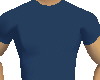 dark blue tshirt