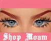 Rilian x Moam Brows