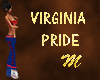 Virginia Pride Fit