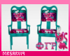 ⓂΦΓΡ-Baby Chairs