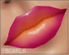 Allure Lips 2 | Scarla