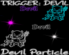 Devil Particle(TR Devil)