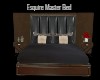 Esquire Master Bed