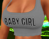 Baby Girl Shirt